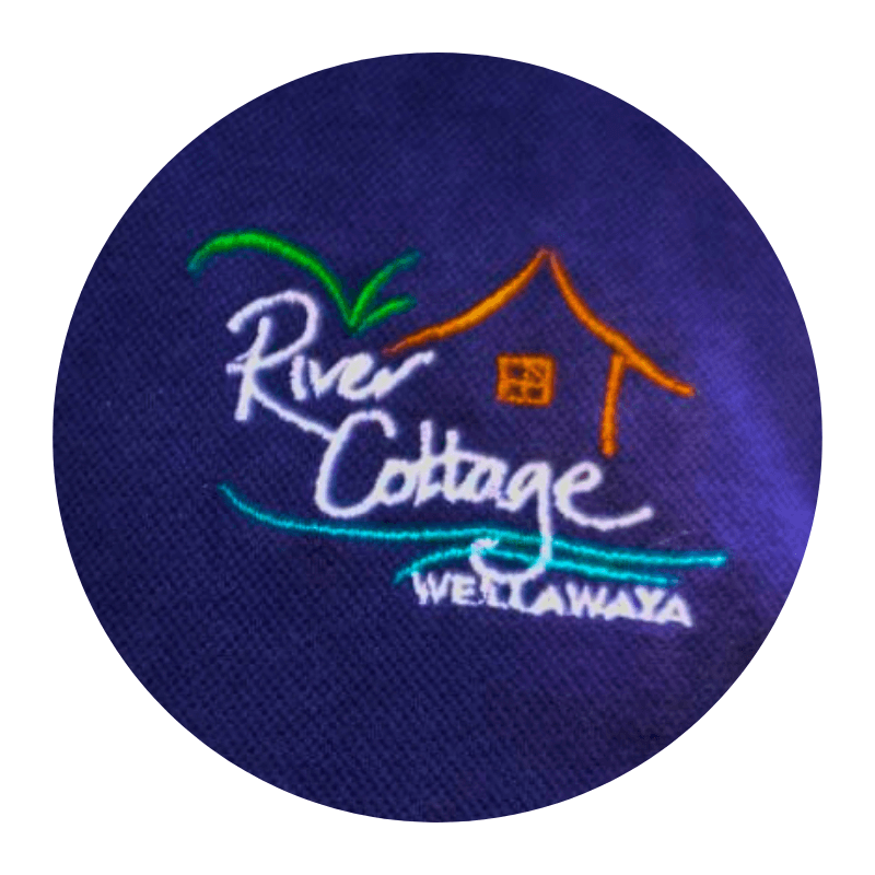 River Cottage Wellawaya